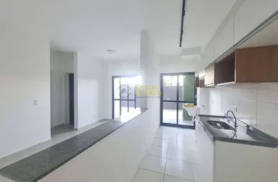 Apartamento com 2 quartos, parque das nações - pindamonhangaba