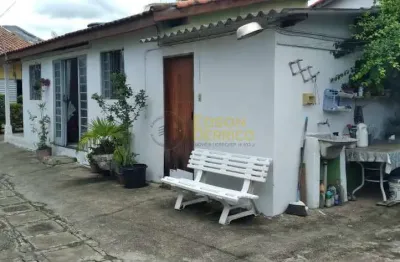 Casa com 2 quartos à venda na Cidade Nova, Pindamonhangaba 