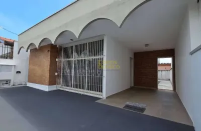 Casa com 3 quartos para locação, campo alegre - pindamonhangaba