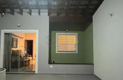 Casa com 2 quartos, residencial parque das palmeiras - pindamonhangaba