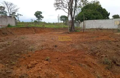 Terreno à venda no Parque Shangri-lá, Pindamonhangaba 