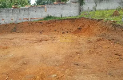Terreno à venda no Parque Shangri-lá, Pindamonhangaba 
