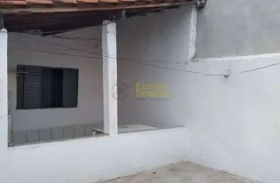 Casa disponível para locação com 2 quartos, conjunto habitacional terra dos ipês i (sul) - pindamonhangaba