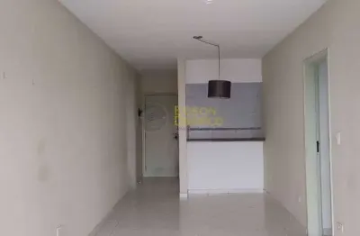 Apartamento com 2 quartos à venda no Centro, Pindamonhangaba 