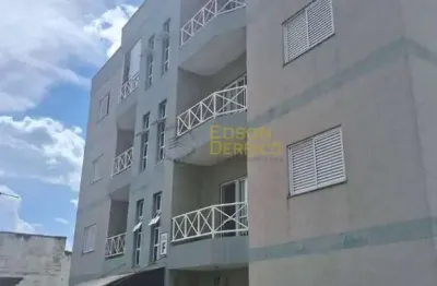 Apartamento com 2 quartos à venda no Crispim, Pindamonhangaba 