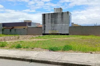 Terreno à venda no Loteamento Santa Clara, Pindamonhangaba 