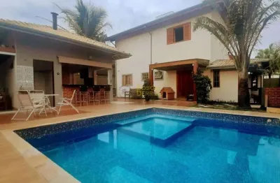 Casa em Condomínio com 4 quartos à Venda, Nossa Senhora do Perpétuo Socorro - Pindamonhangaba