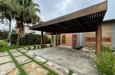 Casa em Condomínio com 4 quartos à Venda, Nossa Senhora do Perpétuo Socorro - Pindamonhangaba