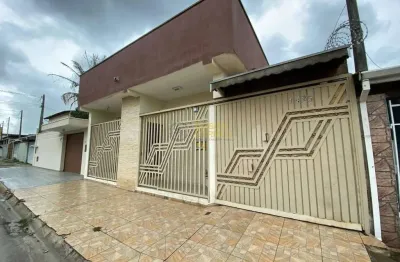 Casa com 3 quartos à venda na Vila Rica, Pindamonhangaba 