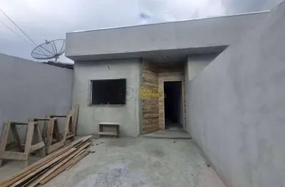 Casa com 2 quartos à venda no Laerte Assunção, Pindamonhangaba 