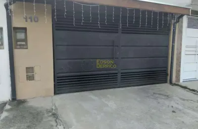 Casa com 2 quartos à venda no Residencial Pasin, Pindamonhangaba 