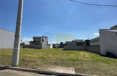 Terreno à venda no Parque das Nações, Pindamonhangaba 