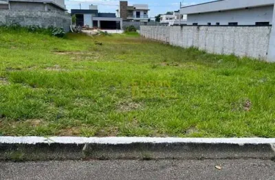 Lote/Terreno, Residencial Village Splendore - Pindamonhangaba