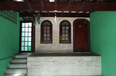 Casa com 2 quartos à venda no Jardim Santa Luzia, Pindamonhangaba 