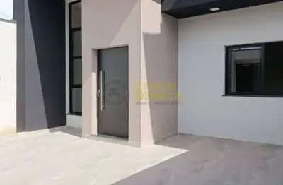 Casa com 3 quartos, Residencial Parque das Palmeiras - Pindamonhangaba