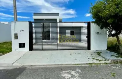 Casa com 3 quartos para alugar no Loteamento Santa Clara, Pindamonhangaba 