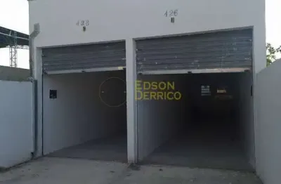 Ponto, Conjunto Habitacional Terra dos Ipês II (Fase II) - Pindamonhangaba