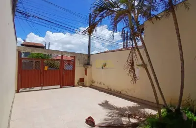 Casa com 2 quartos para alugar em Mombaça, Pindamonhangaba 