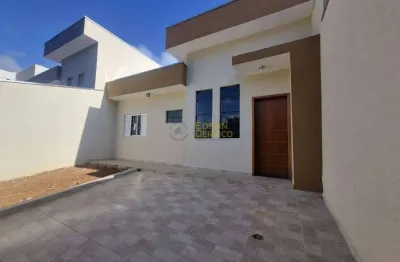 Casa com 2 quartos, Loteamento Residencial e Comercial Flamboyant - Pindamonhangaba