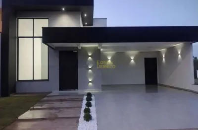 Casa com 3 quartos disponível para venda, Bosque do Imperador - Pindamonhangaba