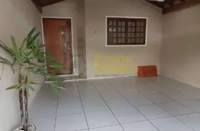 Casa com 2 quartos, Comercial e Residencial Jardim Mariana - Pindamonhangaba