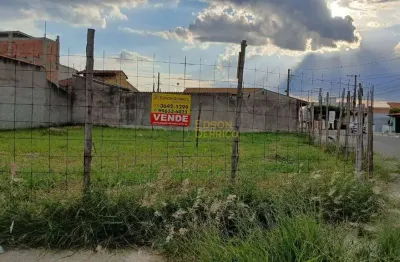 Terreno à venda no Residencial Mombaça I, Pindamonhangaba 