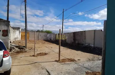 Lote/Terreno, Conjunto Residencial Araretama - Pindamonhangaba