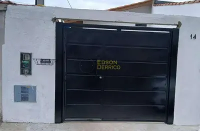 Casa com 2 quartos para Locação, Conjunto Residencial Araretama - Pindamonhangaba