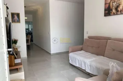 Casa em Condomínio com 2 quartos, Jardim Cristina - Pindamonhangaba