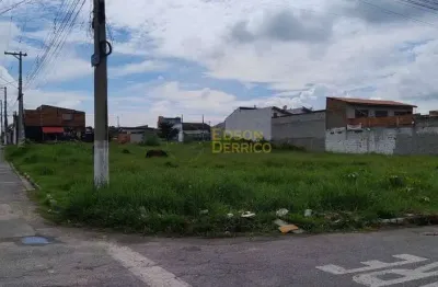 Lote/Terreno, Jardim Regina (Moreira César) - Pindamonhangaba