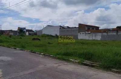 Lote/Terreno, Jardim Regina (Moreira César) - Pindamonhangaba