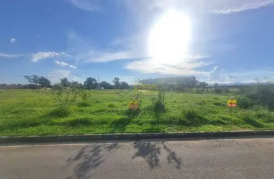 Terreno à venda no Triângulo, Pindamonhangaba 