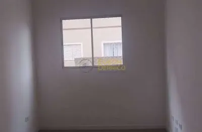 Apartamento com 2 quartos, Residencial e Comercial Cidade Morumbi - Pindamonhangaba