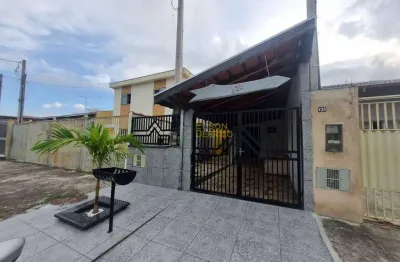 Casa com 2 quartos disponível para venda, Residencial Pasin - Pindamonhangaba