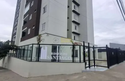 Apartamento com 3 quartos, Parque das Nações - Pindamonhangaba