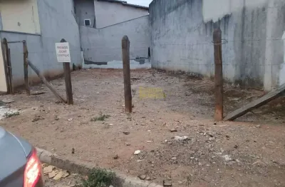 Terreno à venda no Residencial Mombaça I, Pindamonhangaba 