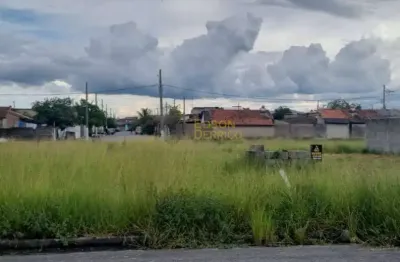 Lote/Terreno, Residencial e Comercial Portal dos Eucaliptos - Pindamonhangaba