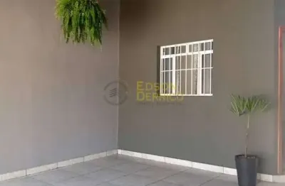 Casa com 2 quartos, Residencial Mantiqueira - Pindamonhangaba