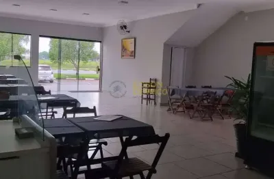 Ponto comercial para alugar no Residencial Mantiqueira, Pindamonhangaba 