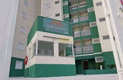 Apartamento com 2 quartos, Residencial Mantiqueira - Pindamonhangaba