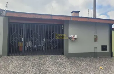 Casa com 3 quartos, Residencial Vale das Acácias - Pindamonhangaba