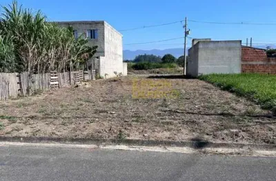 Terreno à venda no César Park, Pindamonhangaba 