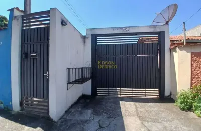 Apartamento com 1 quarto, Vila São Judas Tadeu - Pindamonhangaba