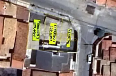 Lote/Terreno à Venda, Loteamento Residencial Andrade - Pindamonhangaba