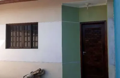 Casa com 2 dormitórios à venda, 72 m² por r$ 230.000,00 - cidade jardim - pindamonhangaba/sp