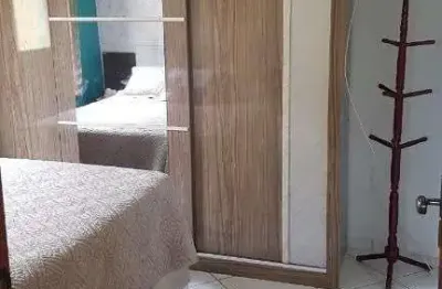 Apartamento com 2 dormitórios à venda, 54 m² por r$ 210.000,00 - conjunto residencial araretama - pindamonhangaba/sp