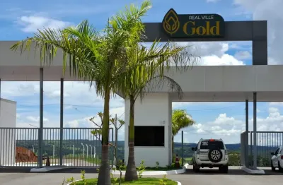 Terreno à venda na Corumbá, 4, LAGO IV, Alexânia