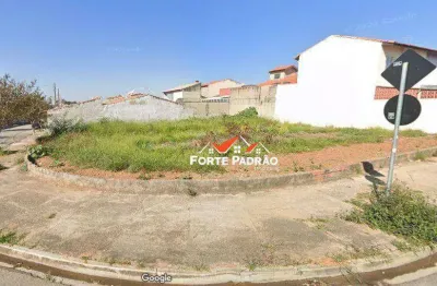 Terreno à venda, 244 m² por R$ 285.000 - Jardim Wanel Ville V - Sorocaba/SP
