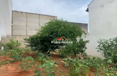 Terreno à venda, 200 m² por R$ 240.000,00 - Wanel Ville - Sorocaba/SP