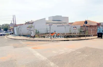 Terreno à venda, 212 m² por R$ 215.000,00 - Jardim Tropical - Sorocaba/SP